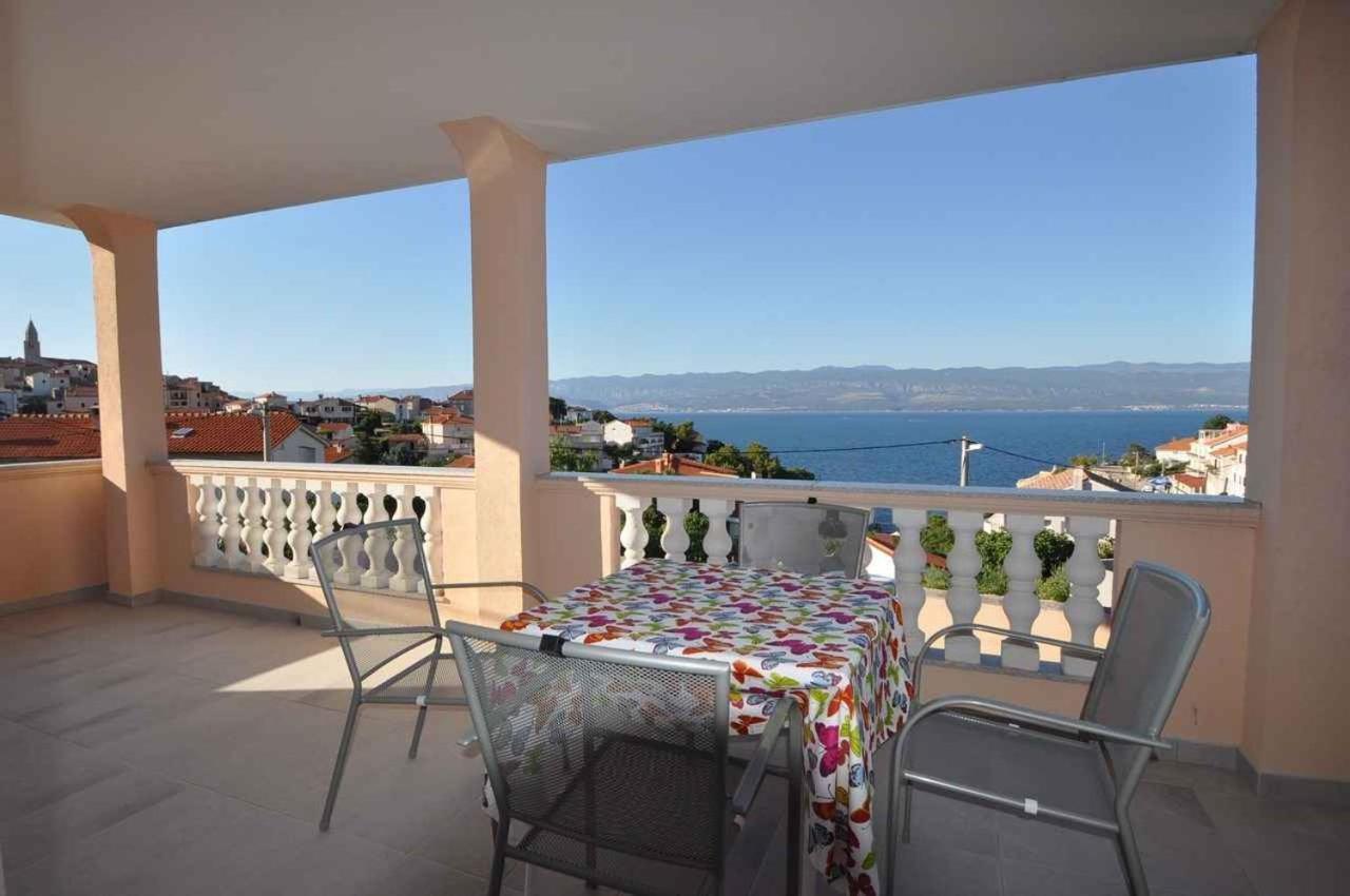Apartments In Vrbnik/Insel Krk 36002 Екстериор снимка