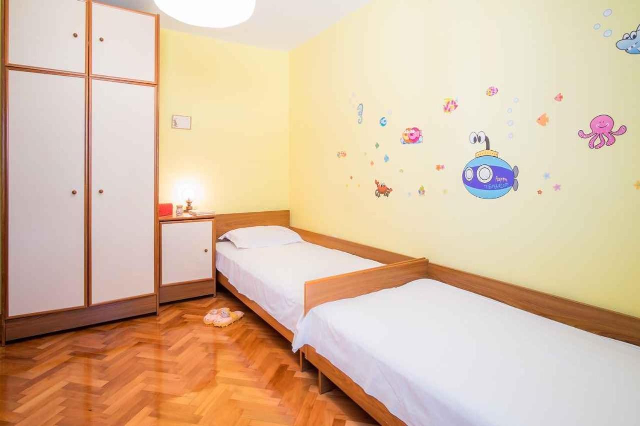 Apartments In Vrbnik/Insel Krk 36002 Екстериор снимка