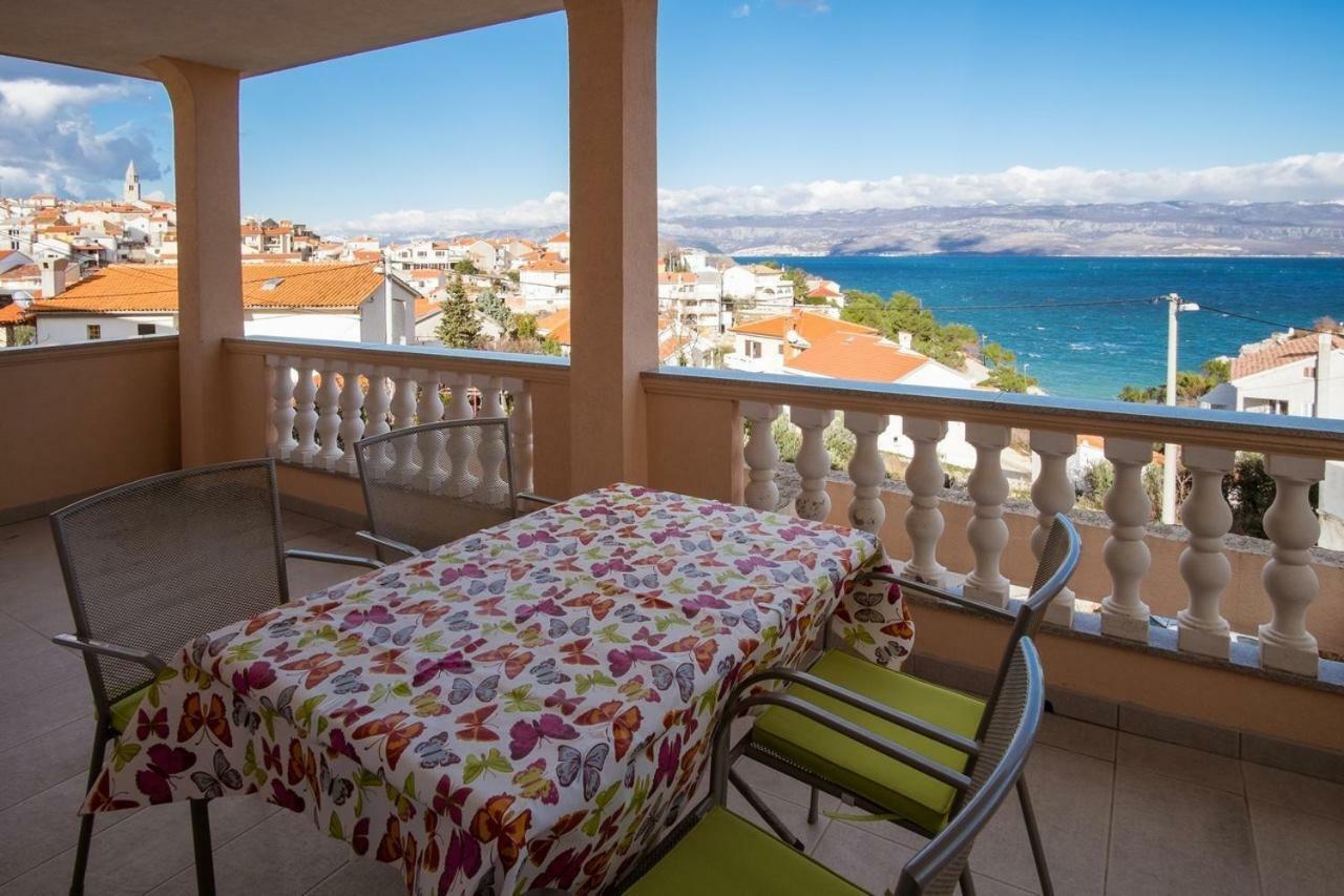 Apartments In Vrbnik/Insel Krk 36002 Екстериор снимка
